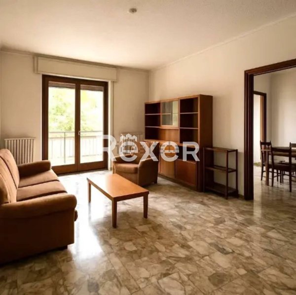 appartamento in vendita ad Asti