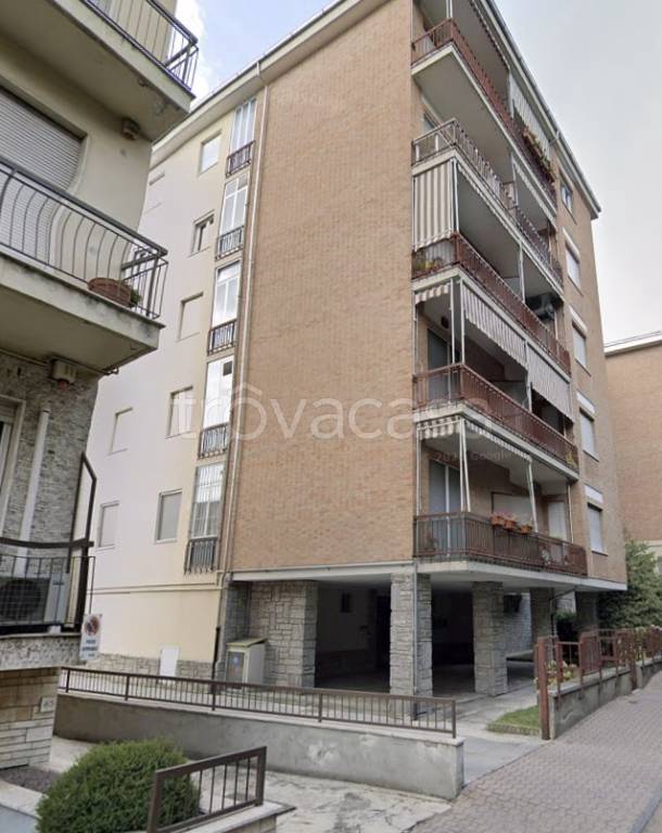 appartamento in vendita ad Asti