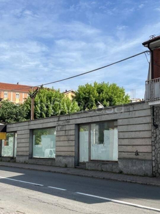 appartamento in vendita ad Asti