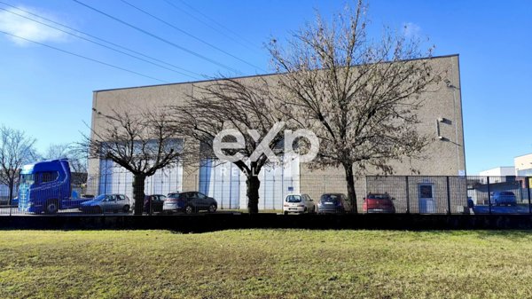 appartamento in vendita ad Asti