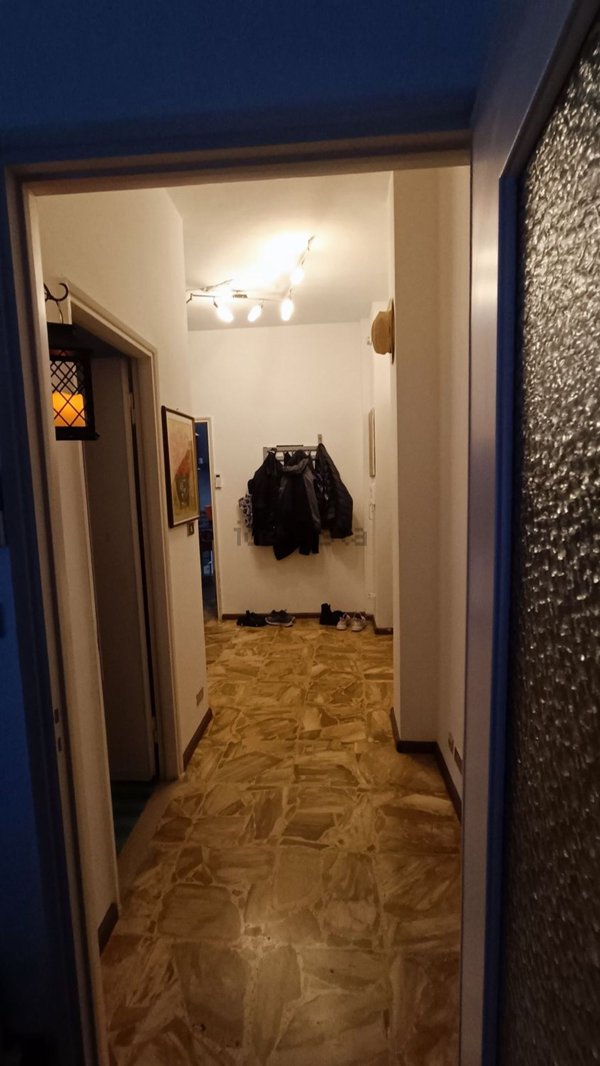 appartamento in vendita ad Asti in zona Corso Casale