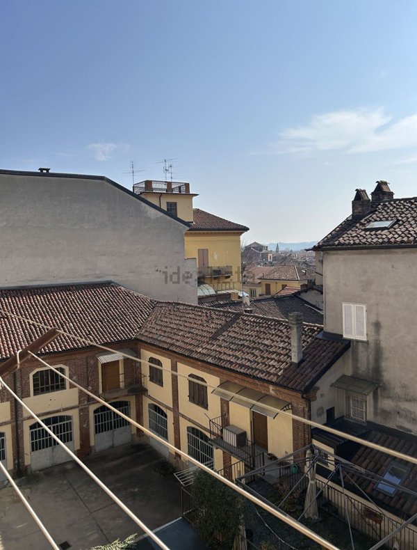 appartamento in vendita ad Asti in zona Centro Città