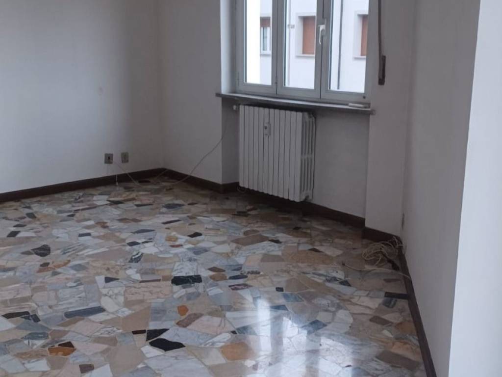 appartamento in vendita ad Asti