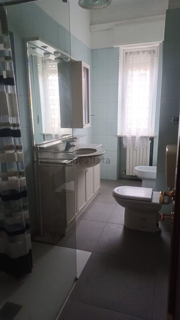 appartamento in vendita ad Asti