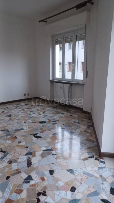 appartamento in vendita ad Asti