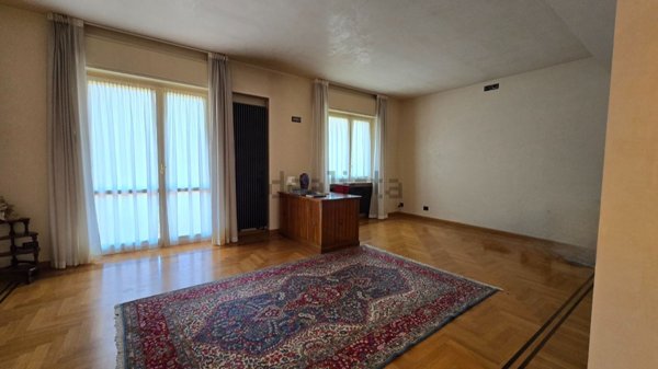 appartamento in vendita ad Asti