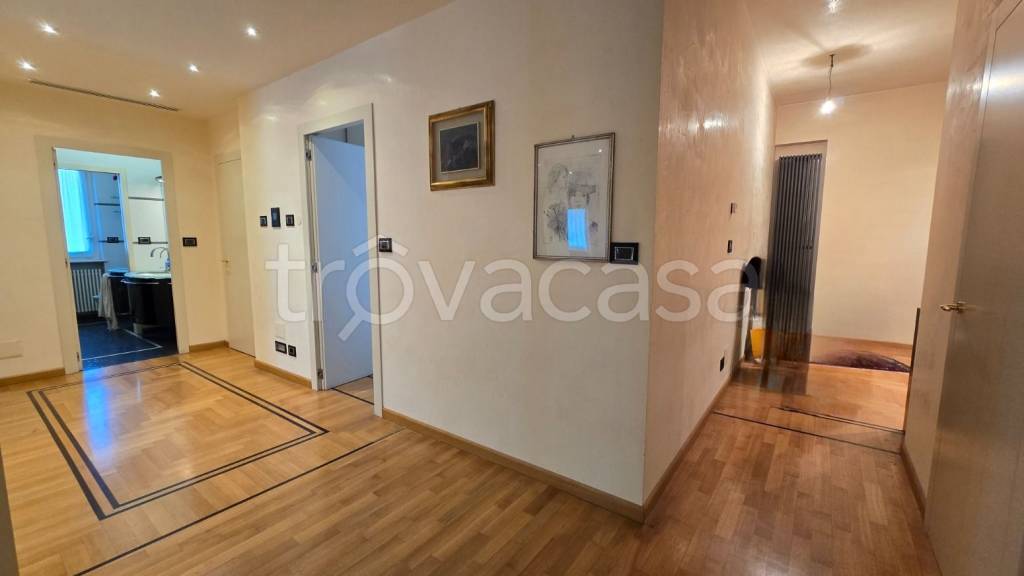 appartamento in vendita ad Asti