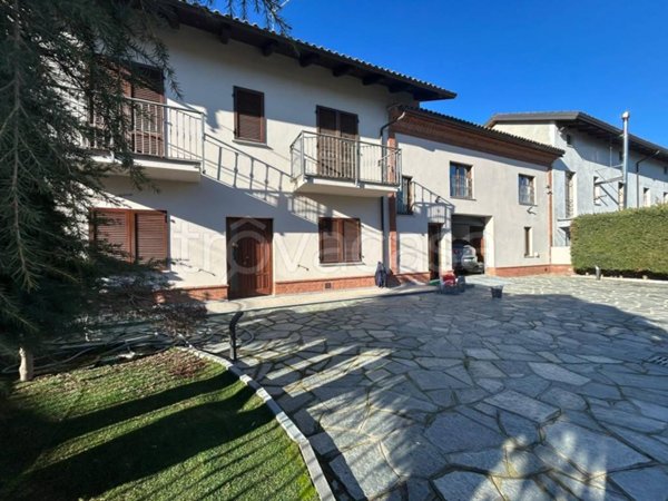 casa indipendente in vendita ad Asti