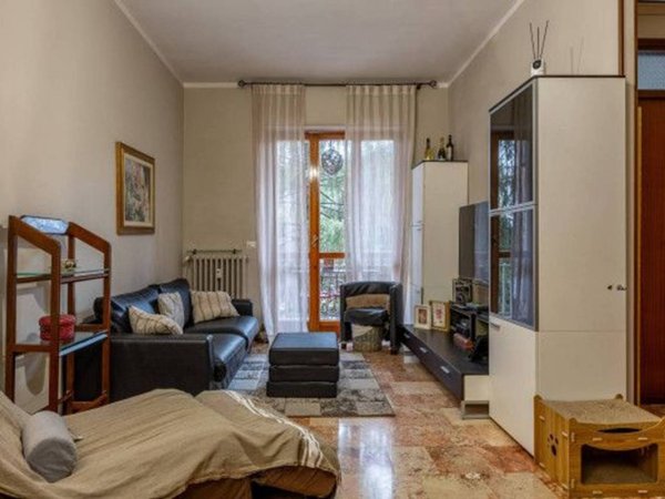 appartamento in vendita ad Asti