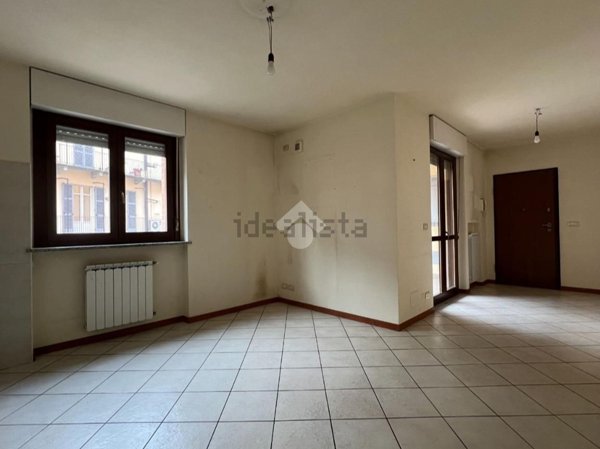 appartamento in vendita ad Asti
