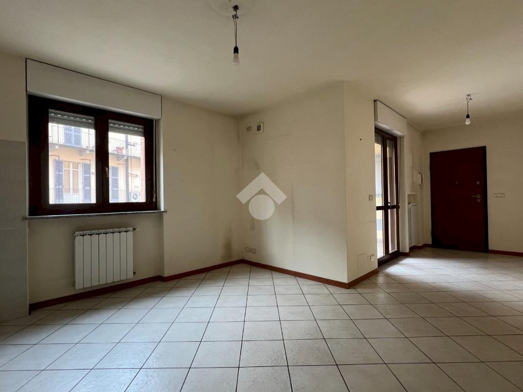 appartamento in vendita ad Asti