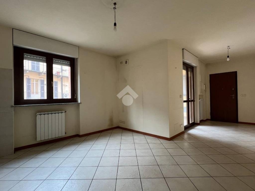 appartamento in vendita ad Asti