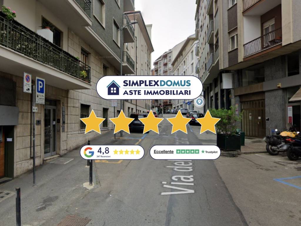 appartamento in vendita ad Asti