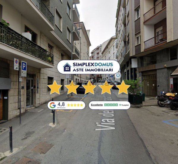 appartamento in vendita ad Asti