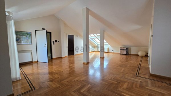 appartamento in vendita ad Asti