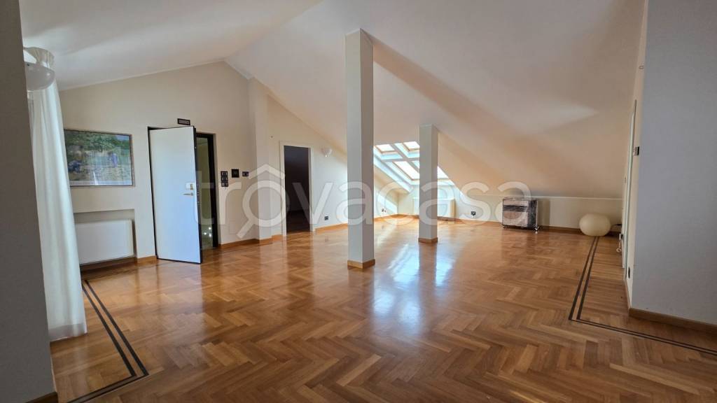 appartamento in vendita ad Asti