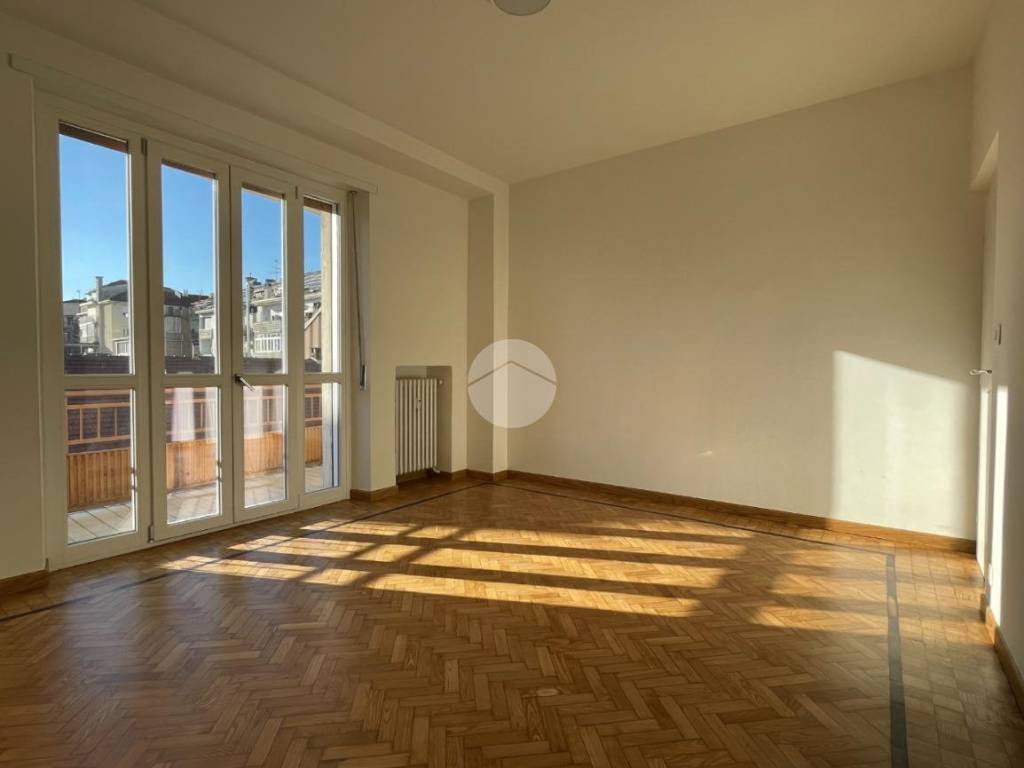 appartamento in vendita ad Asti