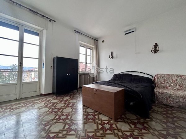 appartamento in vendita ad Asti in zona Trincere