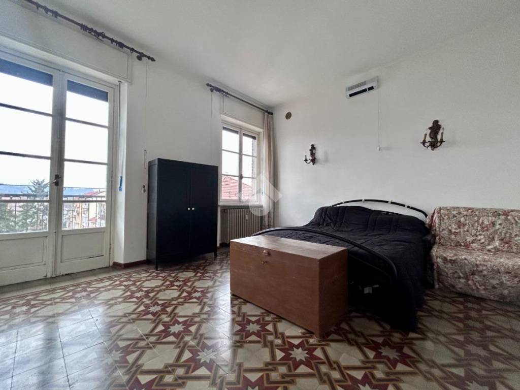 appartamento in vendita ad Asti