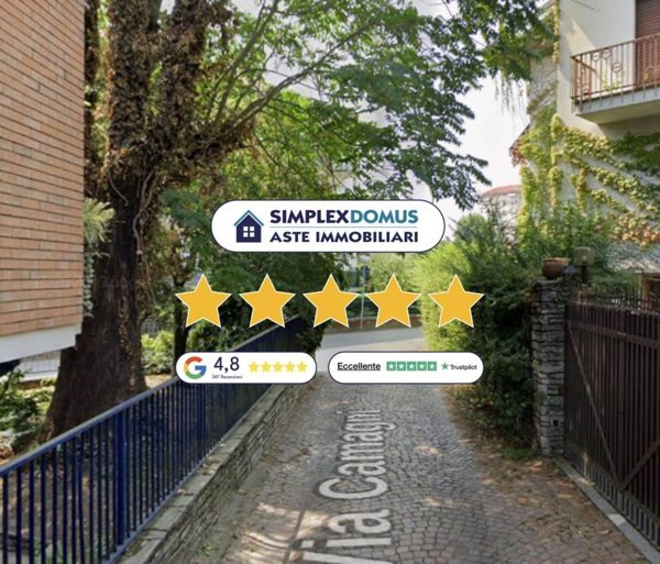 casa indipendente in vendita ad Asti