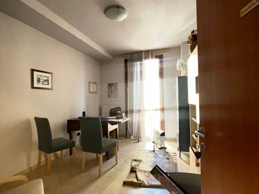 appartamento in vendita ad Asti