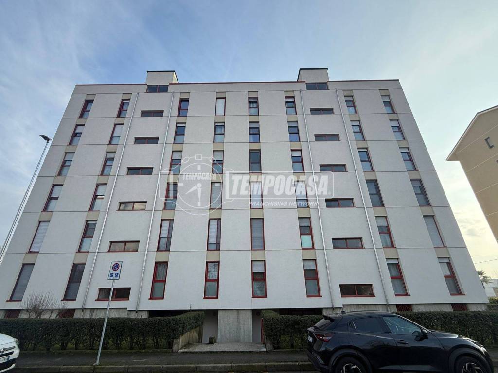 appartamento in vendita ad Asti