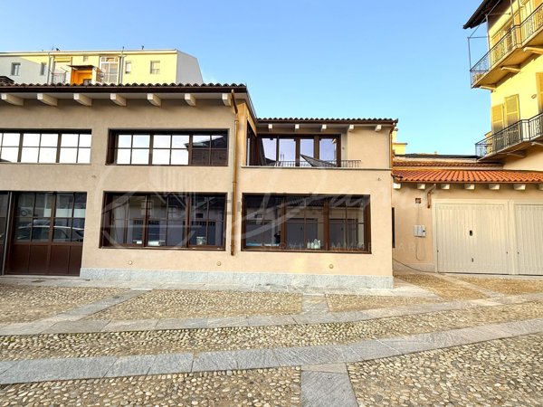 appartamento in vendita ad Asti in zona Centro Città