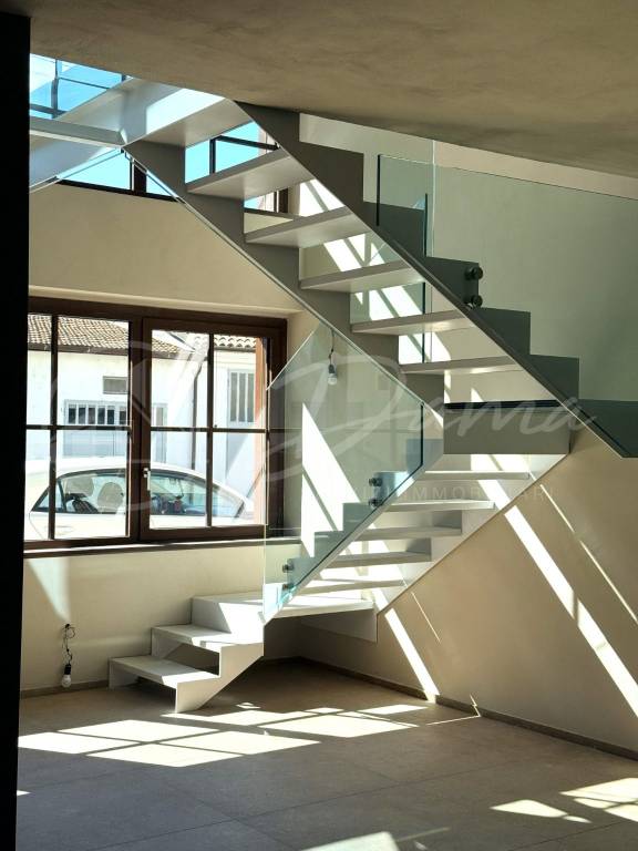 appartamento in vendita ad Asti in zona Centro Città