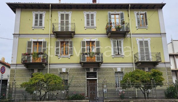 appartamento in vendita ad Asti in zona Corso Volta