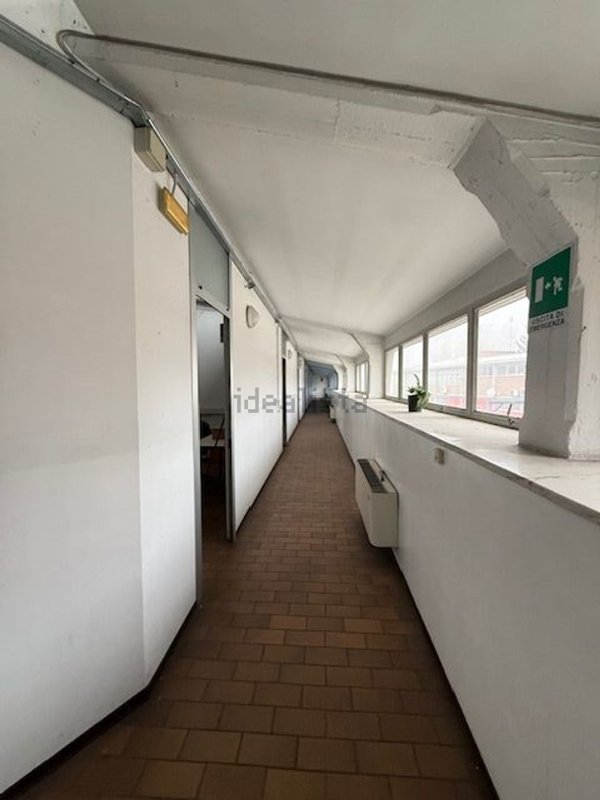 appartamento in vendita ad Asti