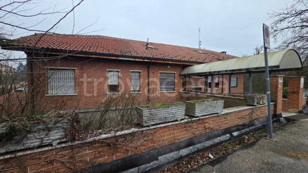 appartamento in vendita ad Asti in zona Madonna di Viatosto