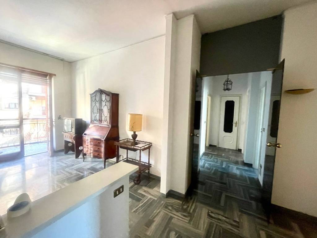 appartamento in vendita ad Asti in zona Centro Città