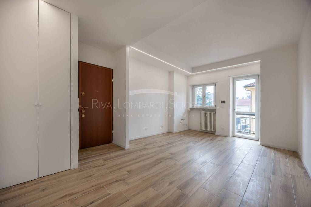 appartamento in vendita ad Asti