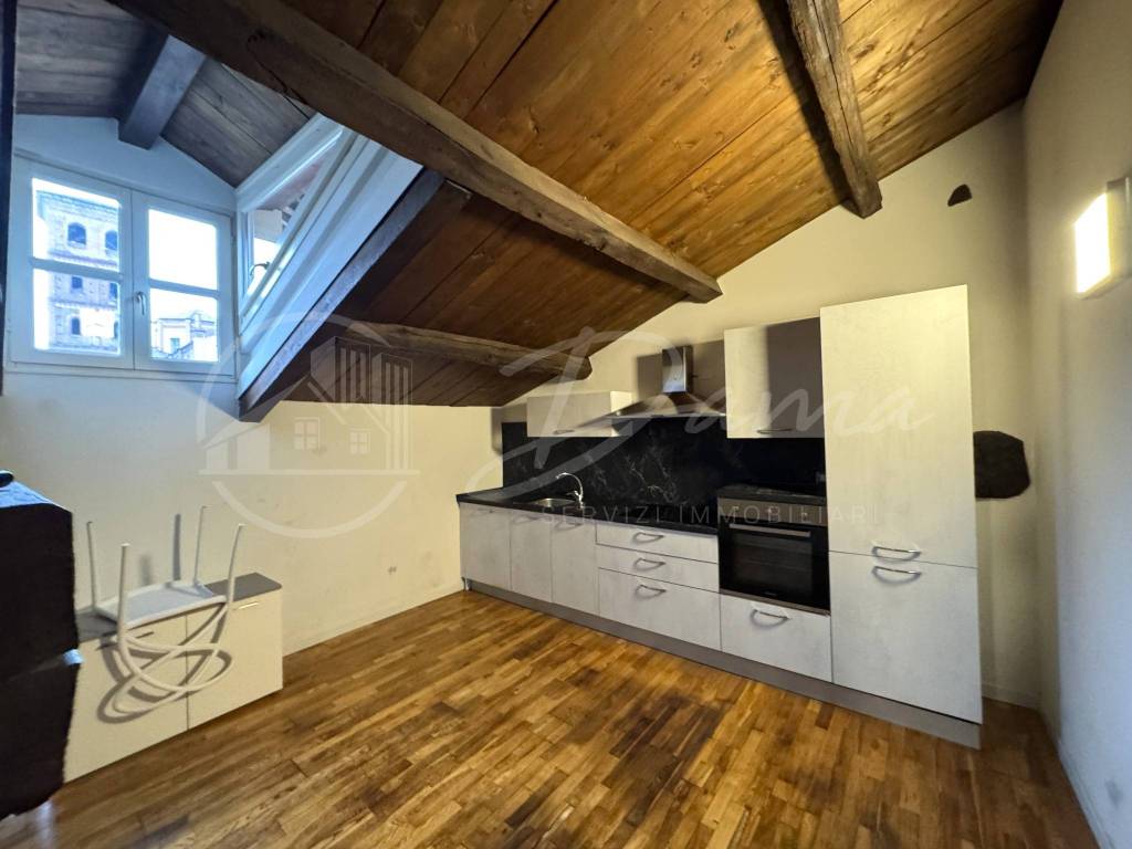 appartamento in vendita ad Asti in zona Centro Città