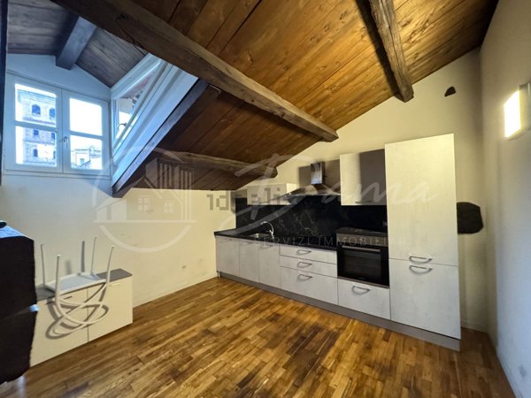 appartamento in vendita ad Asti in zona Centro Città
