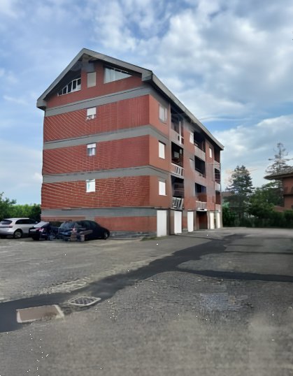 appartamento in vendita ad Asti