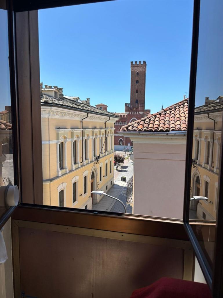 appartamento in vendita ad Asti in zona Centro Città