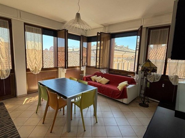 appartamento in vendita ad Asti in zona Centro Città