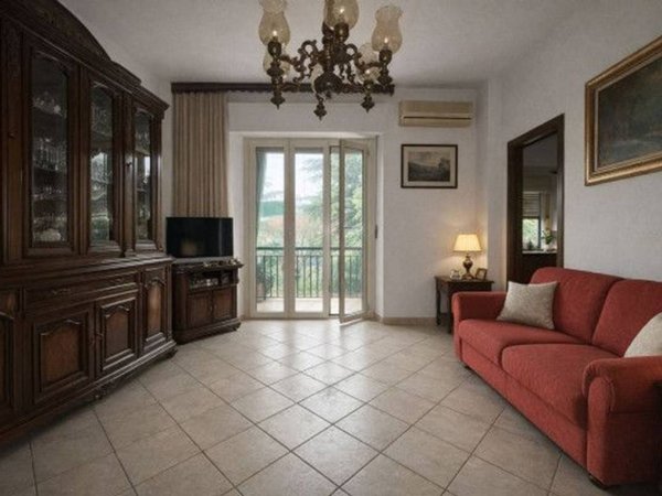 appartamento in vendita ad Asti