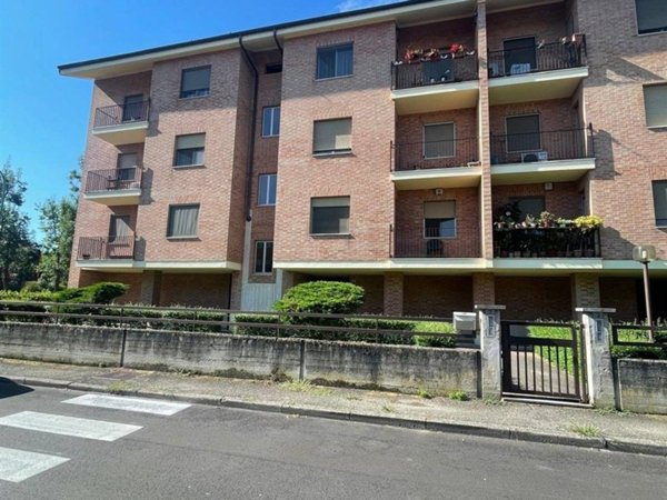 appartamento in vendita ad Asti in zona Santo Spirito