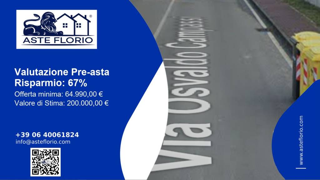 appartamento in vendita ad Asti