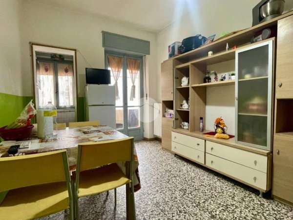 appartamento in vendita ad Asti