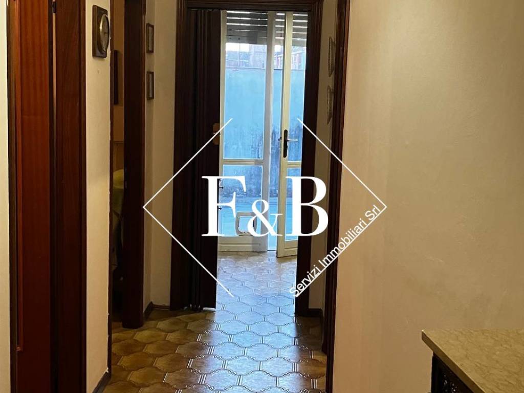 appartamento in vendita ad Asti in zona Centro Città