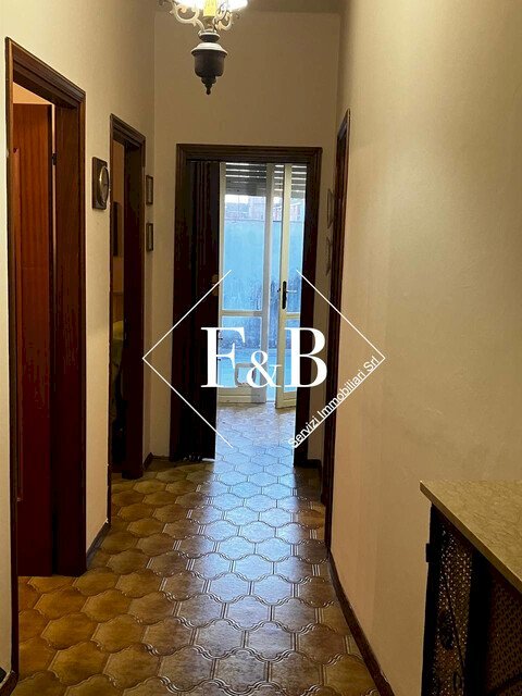 appartamento in vendita ad Asti in zona Centro Città