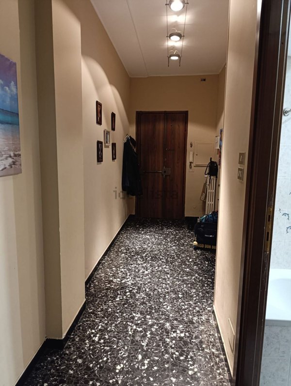 appartamento in vendita ad Asti