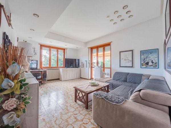 appartamento in vendita ad Asti