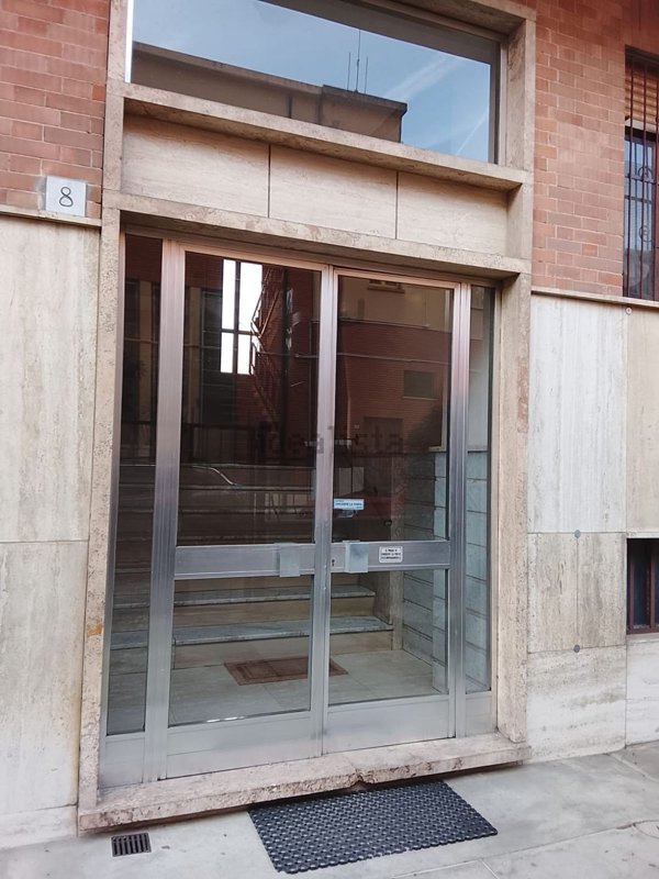 appartamento in vendita ad Asti in zona Centro Città