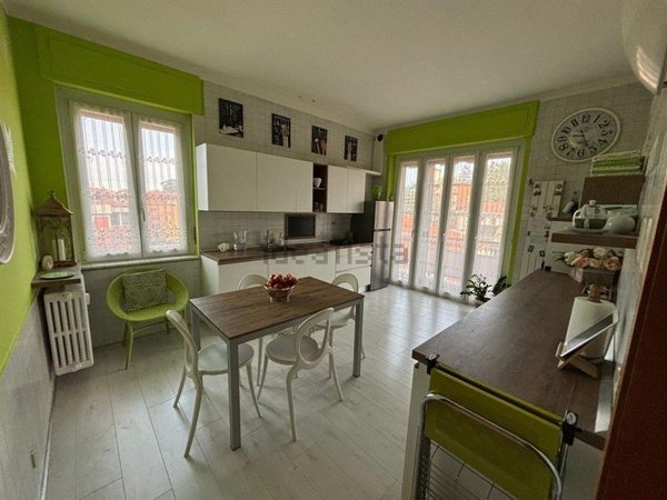 appartamento in vendita ad Asti in zona Via Pietro Micca