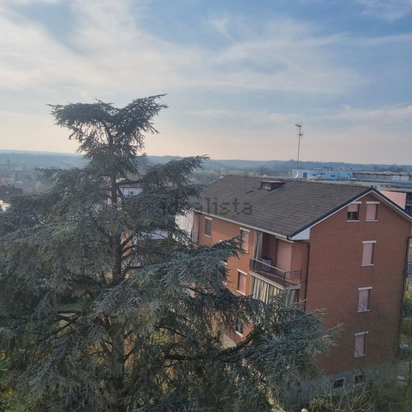 appartamento in vendita ad Asti