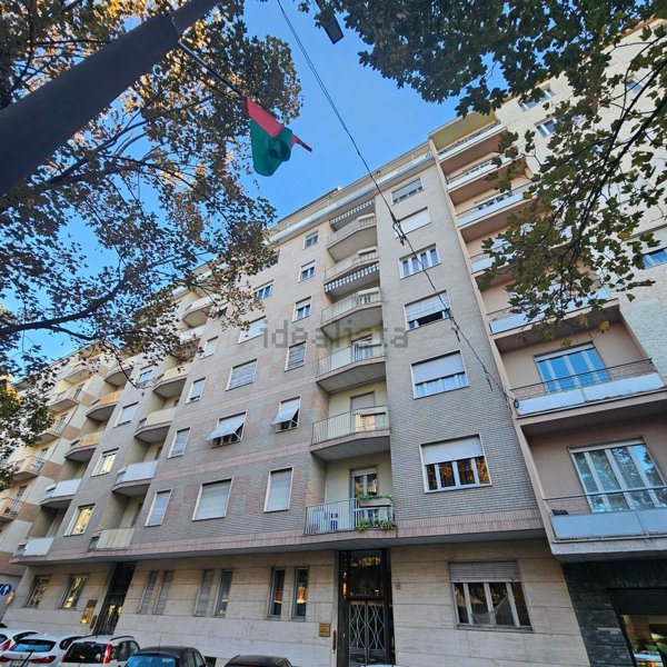 appartamento in vendita ad Asti in zona Centro Città